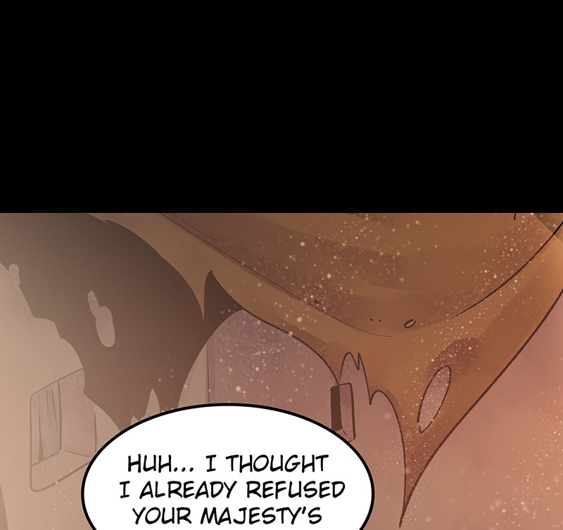 The Witch and The Bull Chapter 74 - Page 12