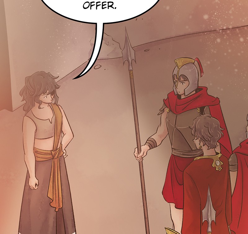 The Witch and The Bull Chapter 74 - Page 13