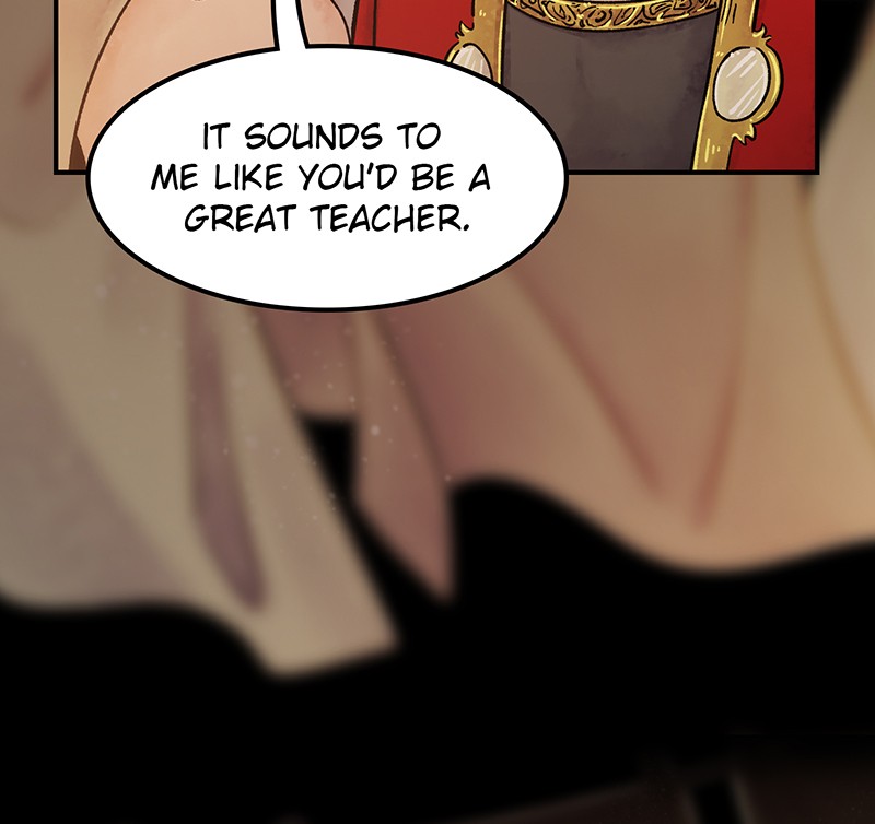 The Witch and The Bull Chapter 74 - Page 17