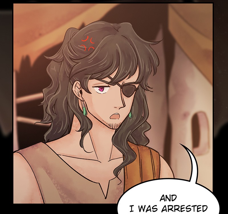 The Witch and The Bull Chapter 74 - Page 18