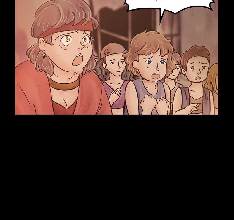 The Witch and The Bull Chapter 74 - Page 22