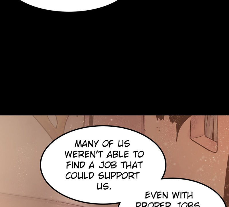 The Witch and The Bull Chapter 74 - Page 26