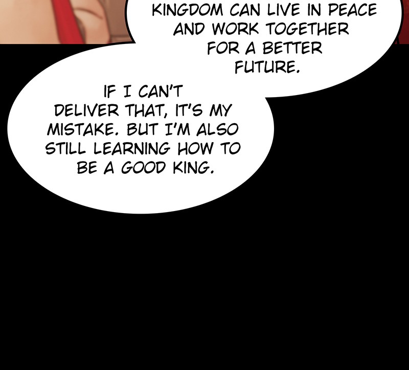 The Witch and The Bull Chapter 74 - Page 33