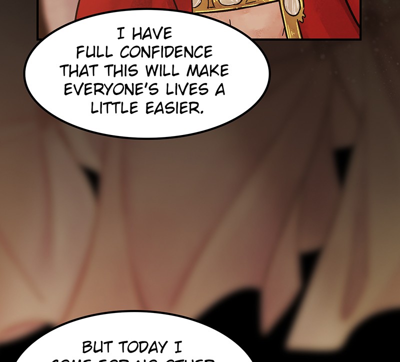 The Witch and The Bull Chapter 74 - Page 37