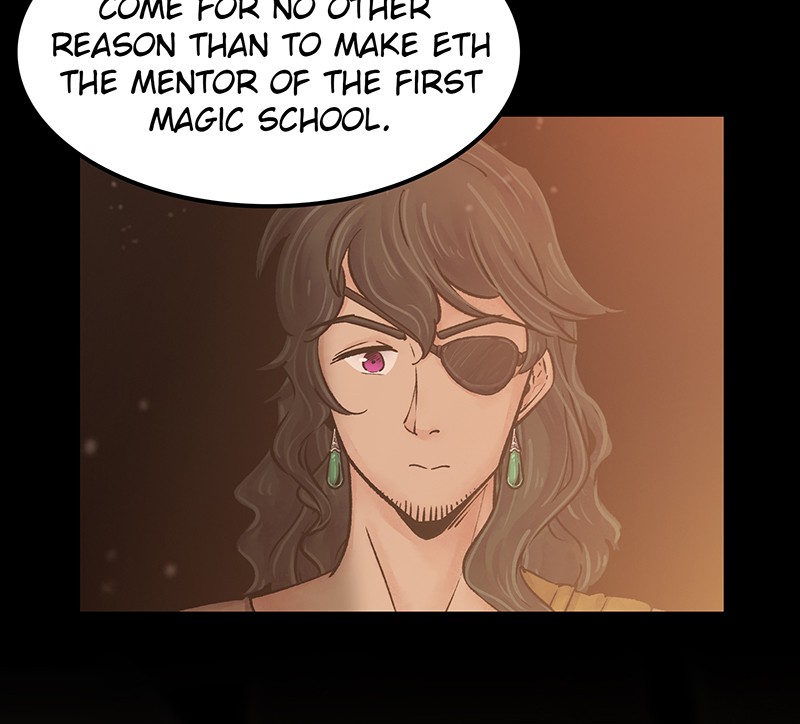 The Witch and The Bull Chapter 74 - Page 38