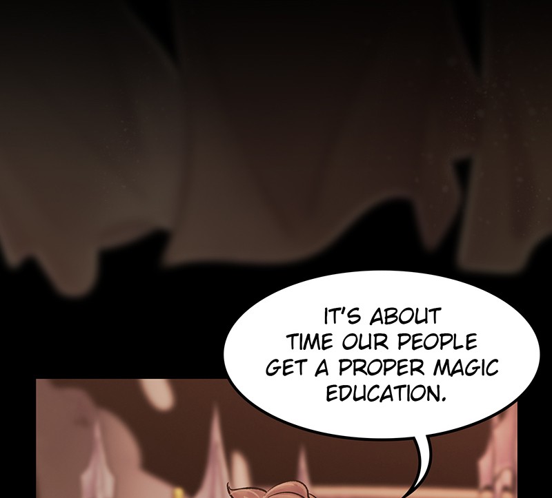 The Witch and The Bull Chapter 74 - Page 39