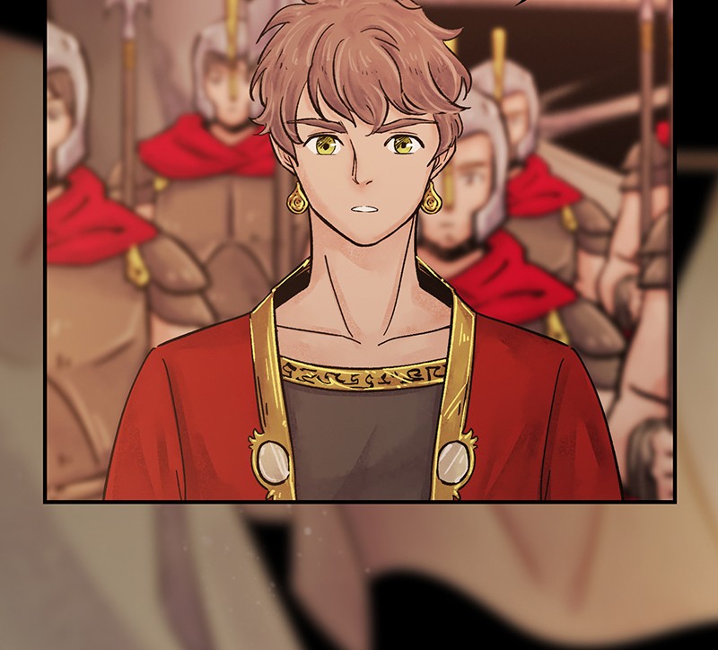 The Witch and The Bull Chapter 74 - Page 40