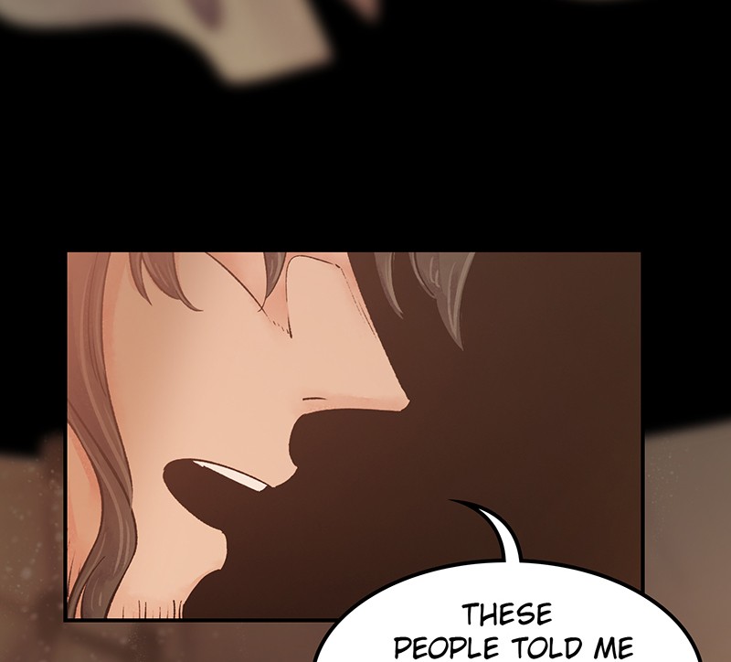 The Witch and The Bull Chapter 74 - Page 41