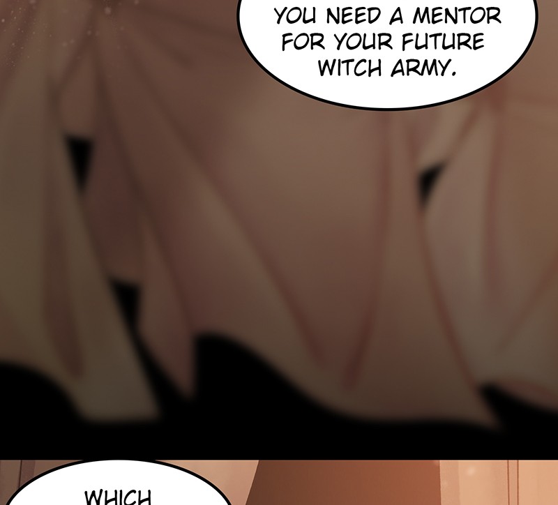 The Witch and The Bull Chapter 74 - Page 42