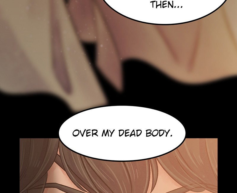 The Witch and The Bull Chapter 74 - Page 47