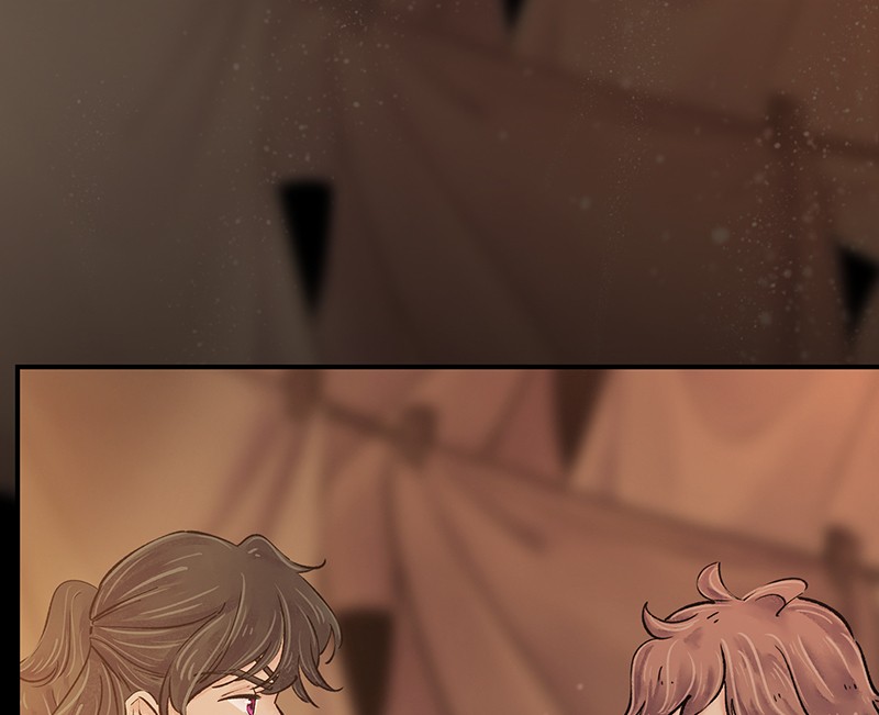 The Witch and The Bull Chapter 74 - Page 49