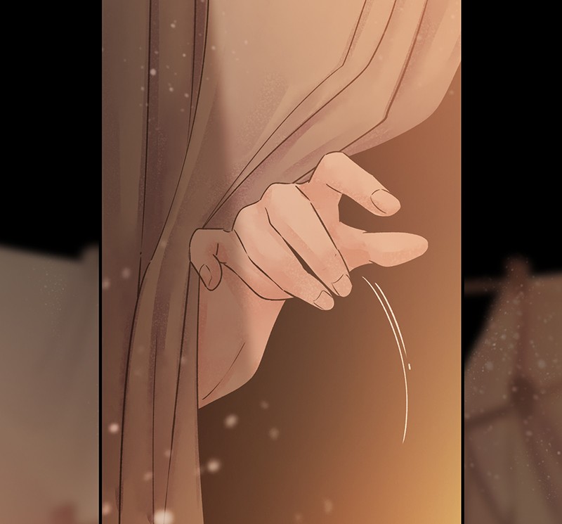 The Witch and The Bull Chapter 74 - Page 5