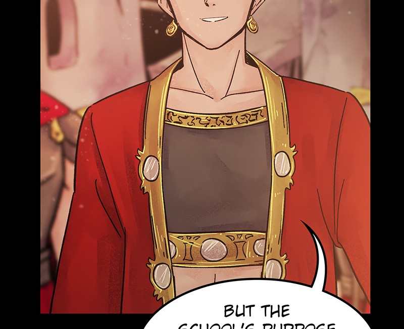 The Witch and The Bull Chapter 74 - Page 52