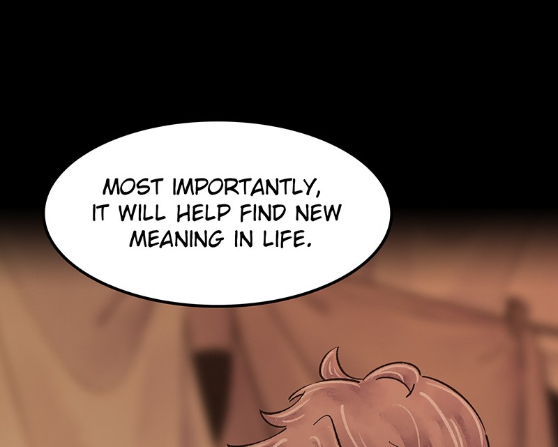 The Witch and The Bull Chapter 74 - Page 56