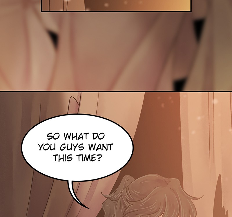 The Witch and The Bull Chapter 74 - Page 6