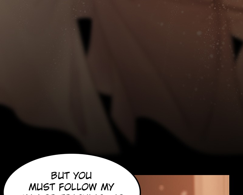 The Witch and The Bull Chapter 74 - Page 61
