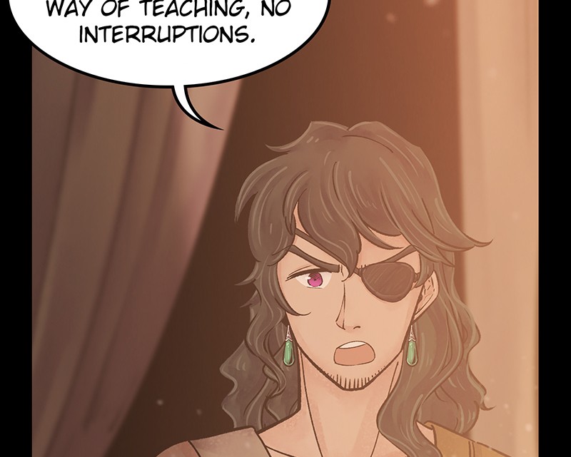 The Witch and The Bull Chapter 74 - Page 62