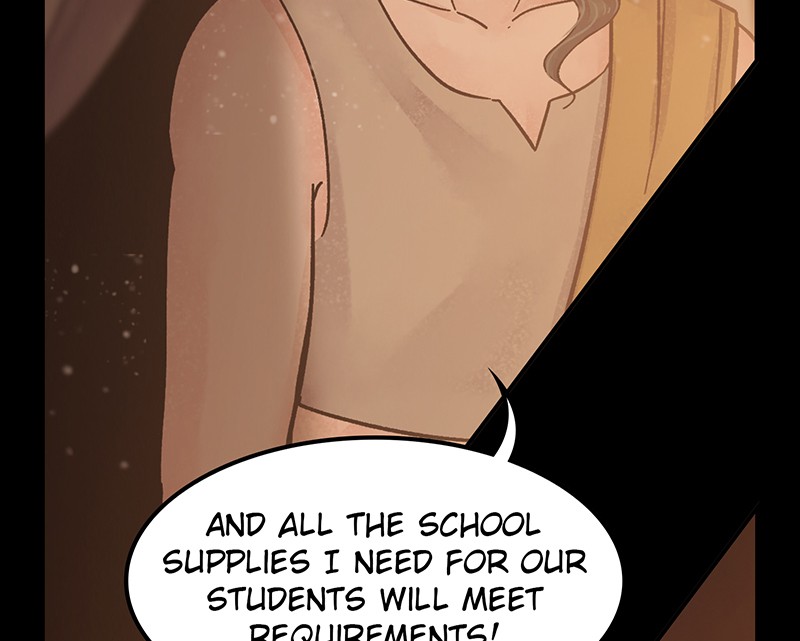 The Witch and The Bull Chapter 74 - Page 63