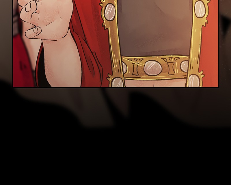 The Witch and The Bull Chapter 74 - Page 66