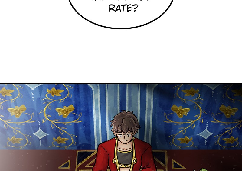 The Witch and The Bull Chapter 74 - Page 73