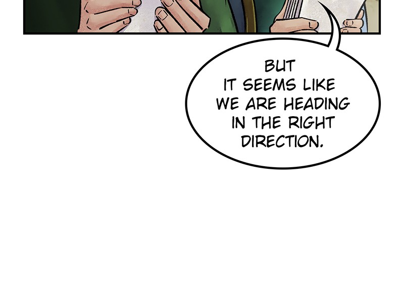 The Witch and The Bull Chapter 74 - Page 77