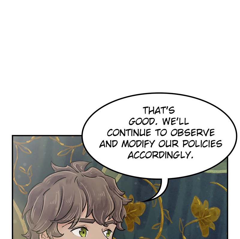 The Witch and The Bull Chapter 74 - Page 78