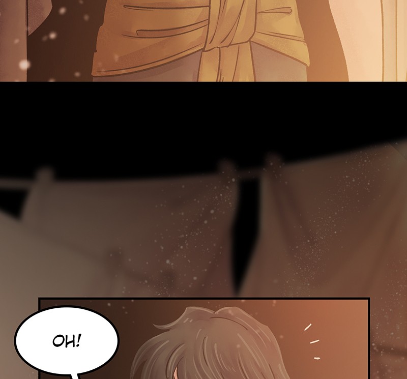 The Witch and The Bull Chapter 74 - Page 8