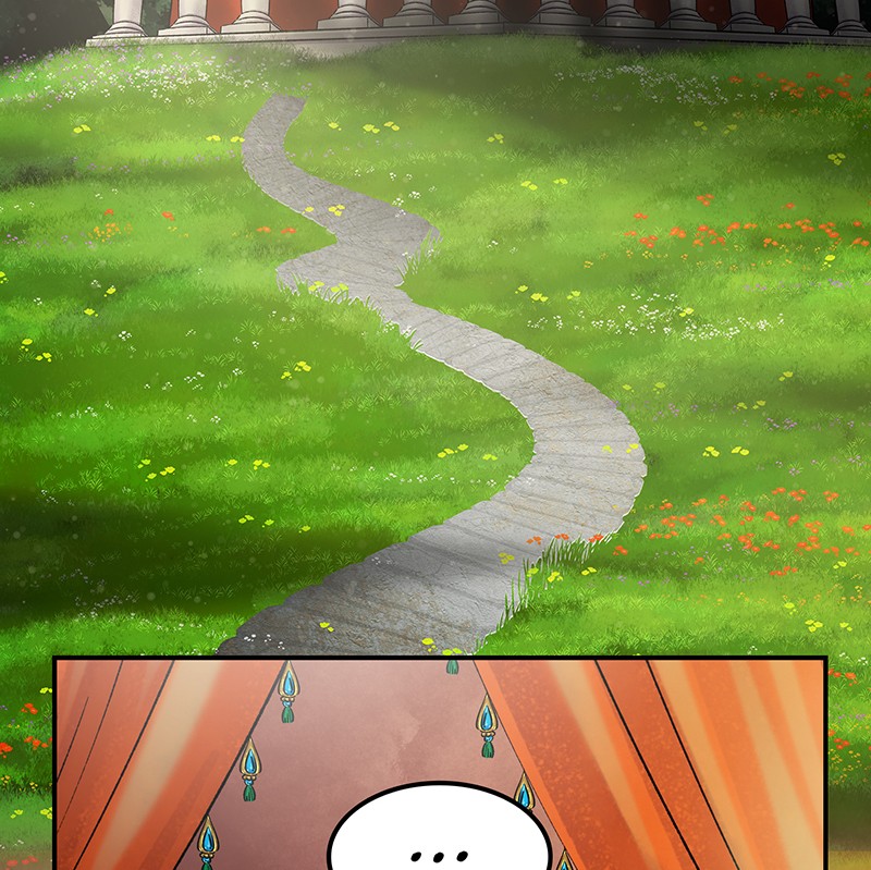 The Witch and The Bull Chapter 74 - Page 82