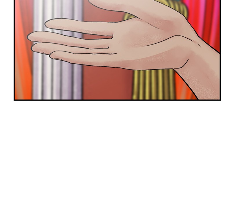 The Witch and The Bull Chapter 75 - Page 11