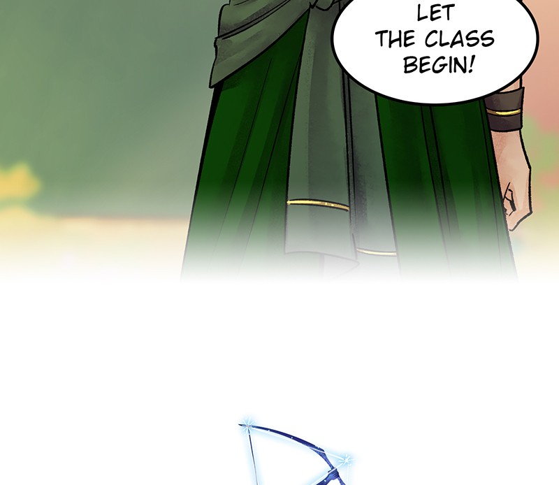 The Witch and The Bull Chapter 75 - Page 14