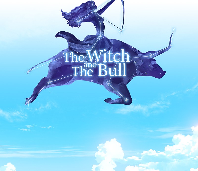 The Witch and The Bull Chapter 75 - Page 15