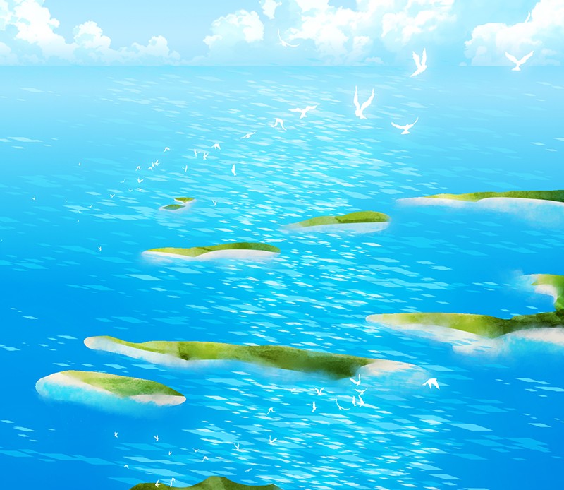 The Witch and The Bull Chapter 75 - Page 16