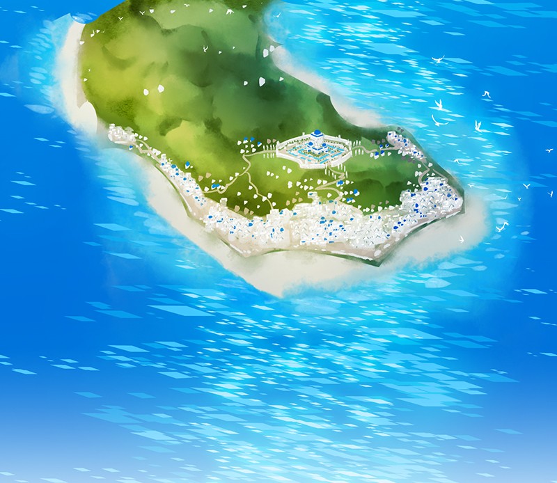 The Witch and The Bull Chapter 75 - Page 17