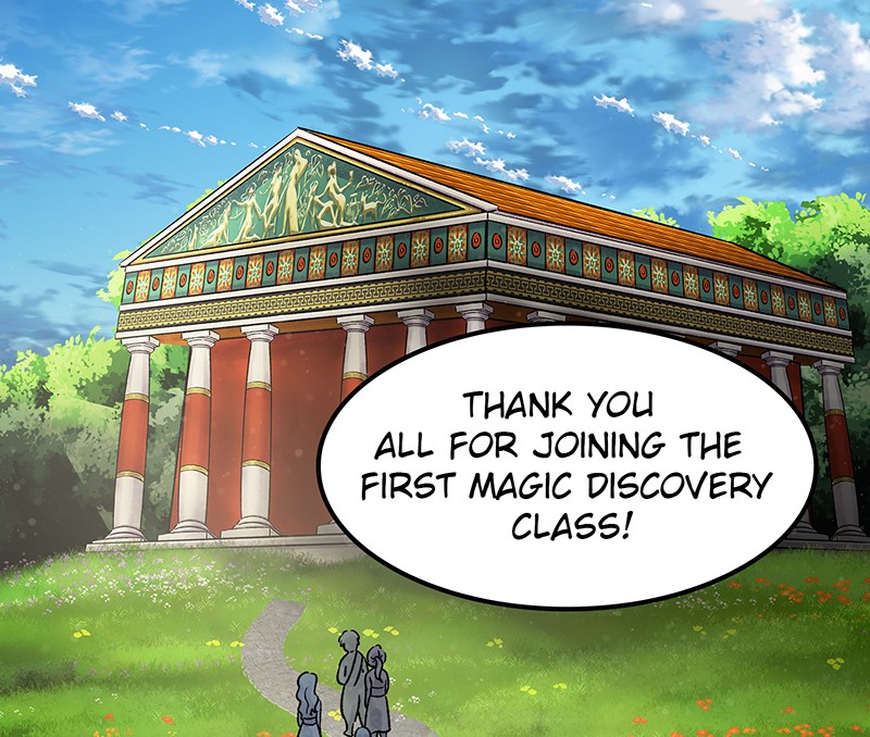 The Witch and The Bull Chapter 75 - Page 2