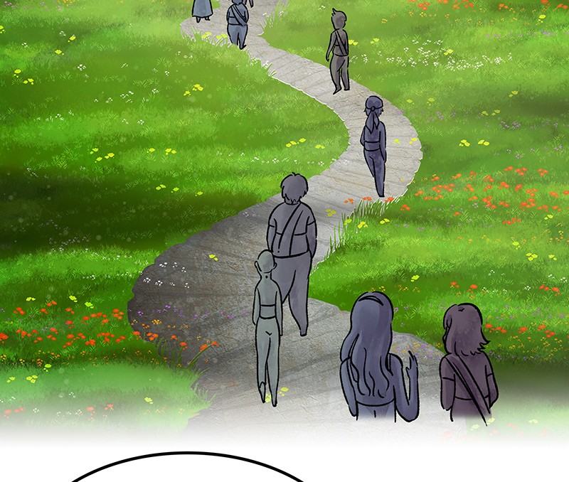 The Witch and The Bull Chapter 75 - Page 3