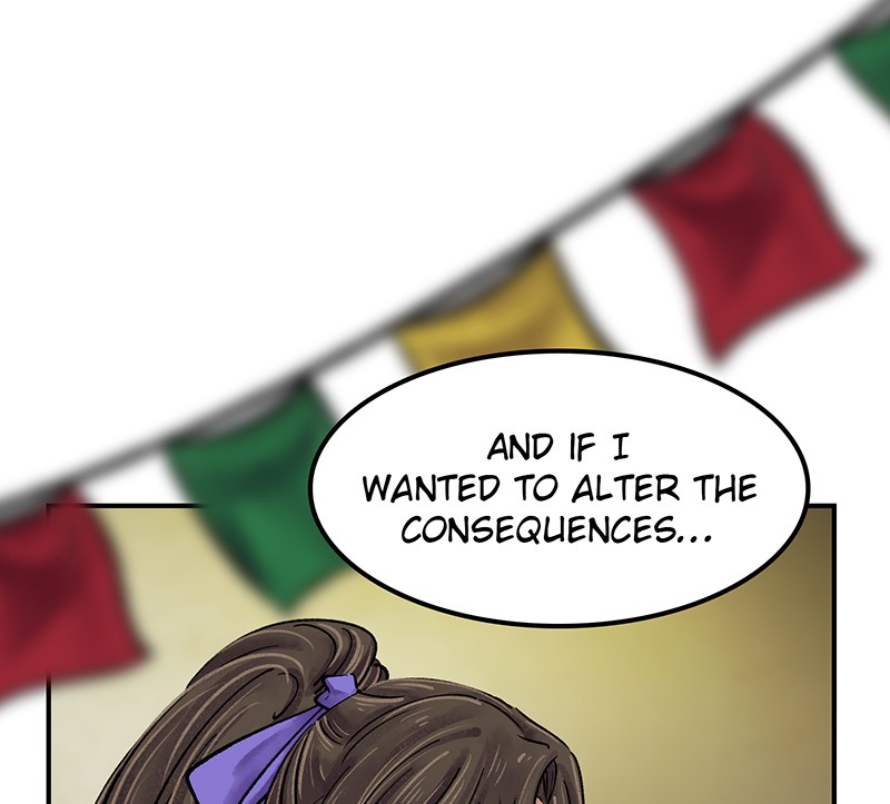 The Witch and The Bull Chapter 75 - Page 30