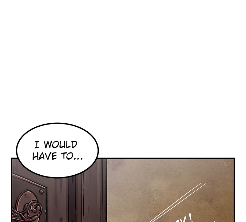 The Witch and The Bull Chapter 75 - Page 32