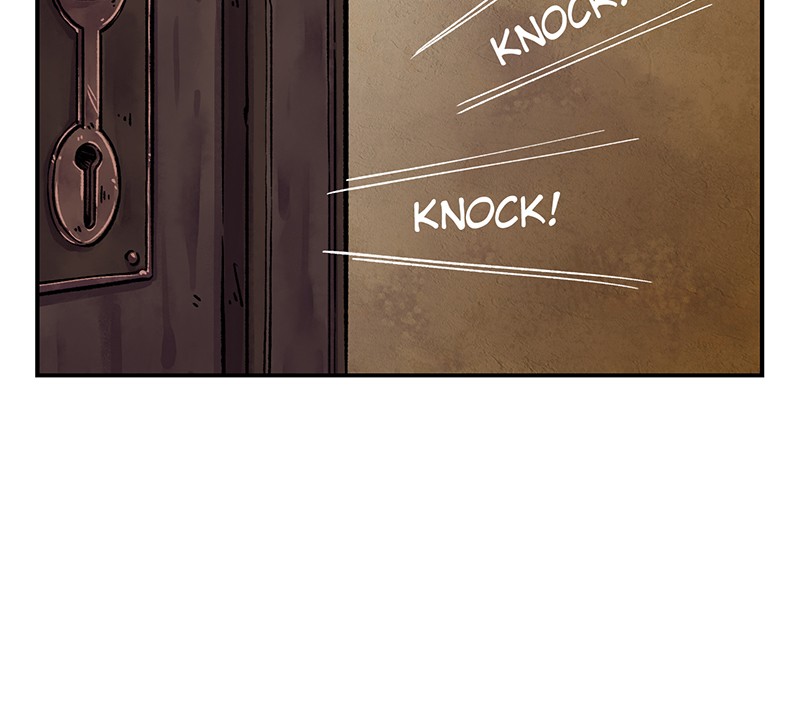 The Witch and The Bull Chapter 75 - Page 33