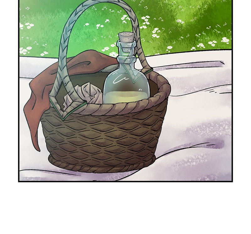 The Witch and The Bull Chapter 75 - Page 37