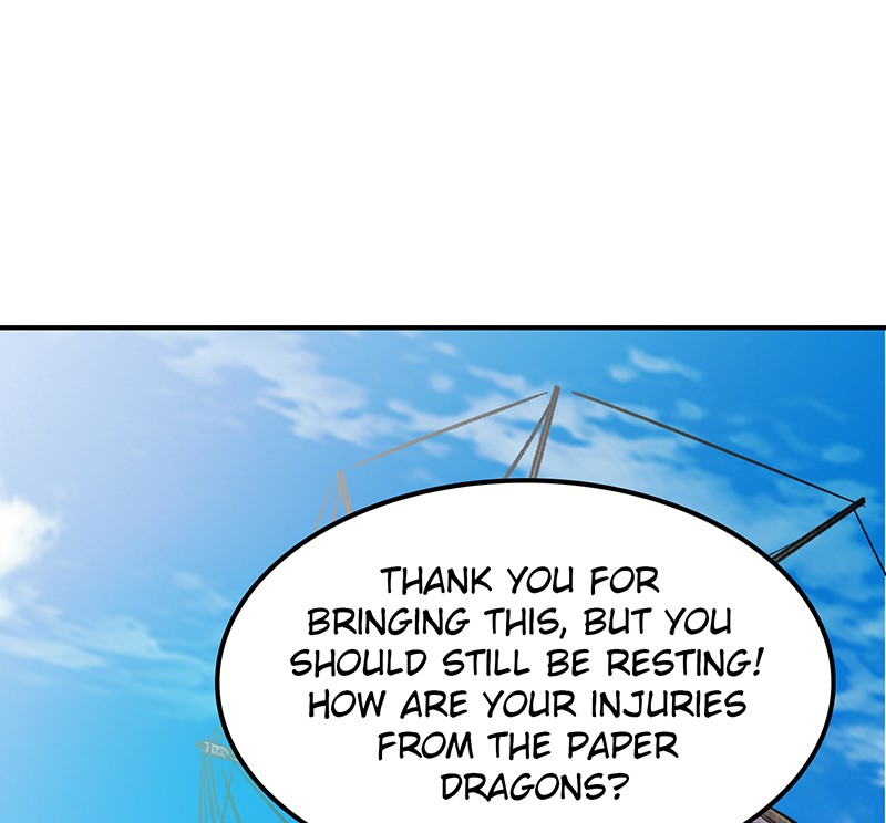 The Witch and The Bull Chapter 75 - Page 38