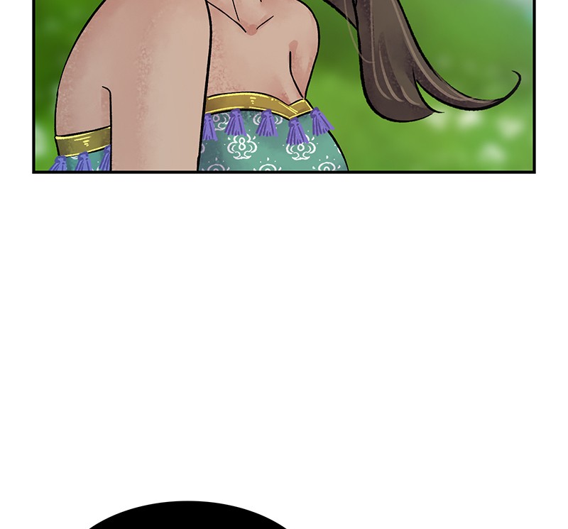 The Witch and The Bull Chapter 75 - Page 42