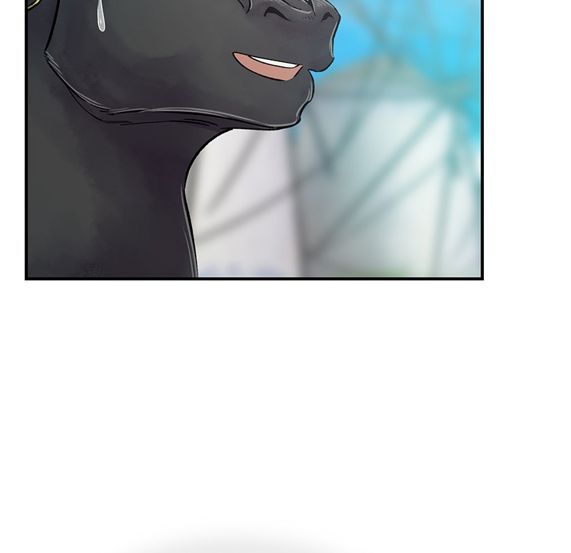 The Witch and The Bull Chapter 75 - Page 48