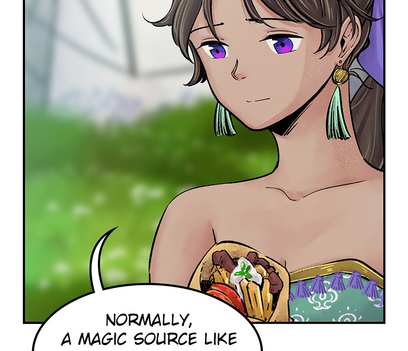 The Witch and The Bull Chapter 75 - Page 57