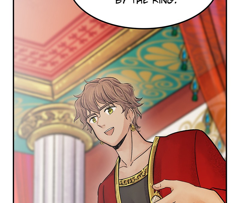 The Witch and The Bull Chapter 75 - Page 6