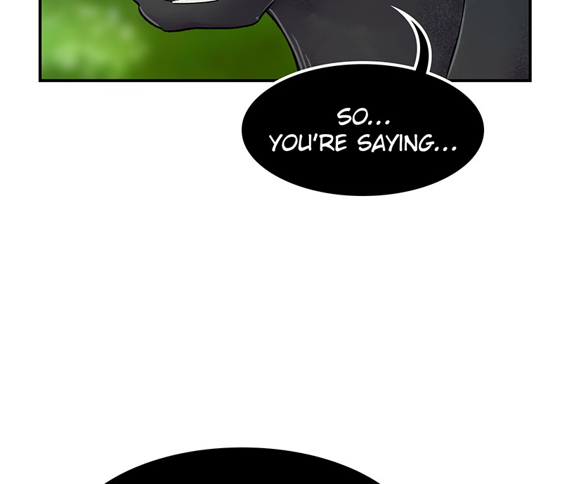 The Witch and The Bull Chapter 75 - Page 62