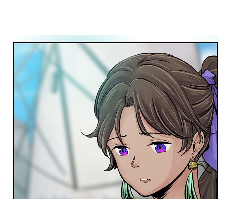 The Witch and The Bull Chapter 75 - Page 65