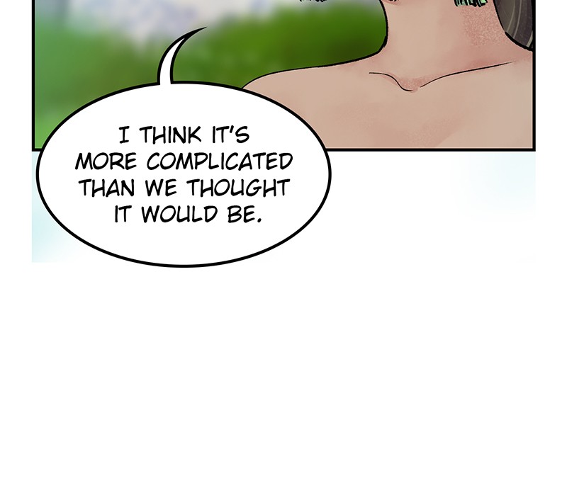 The Witch and The Bull Chapter 75 - Page 66