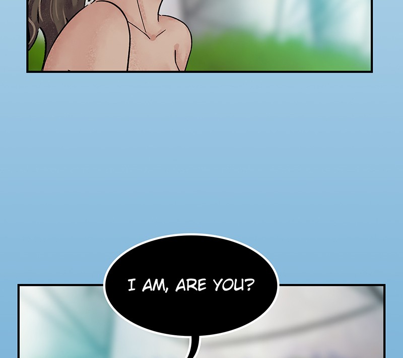 The Witch and The Bull Chapter 75 - Page 73