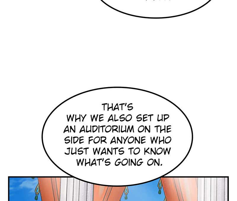 The Witch and The Bull Chapter 75 - Page 8