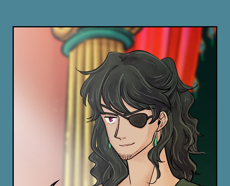 The Witch and The Bull Chapter 76 - Page 12